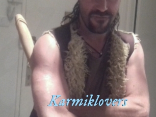 Karmiklovers