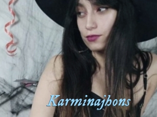 Karminajhons