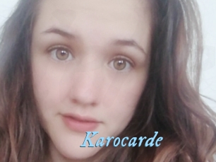 karocarde DeriheruI
