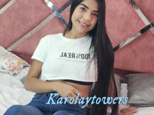 Karolaytowers