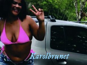 Karolbrunet