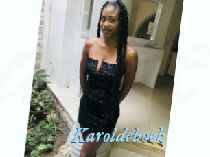 Karoldebook