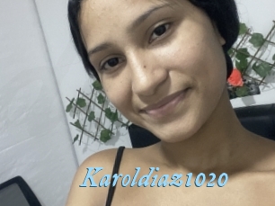 Karoldiaz1020