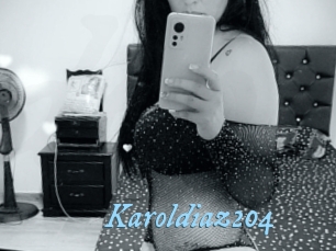 Karoldiaz204