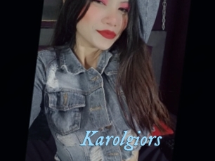 Karolgiors