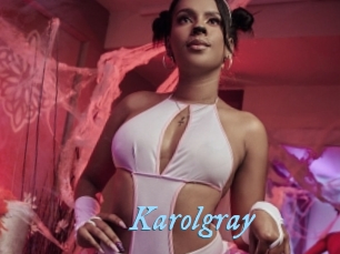 Karolgray