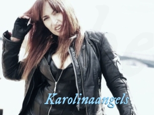 karolinaangels DeriheruI