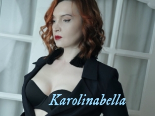 karolinabella DeriheruI
