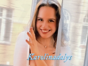 Karolinadalys