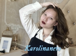 Karolinanero