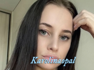 Karolinaopal