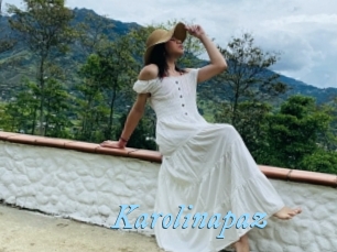 karolinapaz DeriheruI