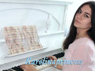 Karolinaprincess
