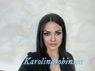 karolinarobinson DeriheruI