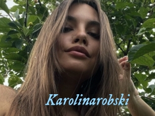 Karolinarobski