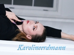 Karolineerdmann