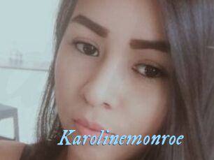 Karolinemonroe