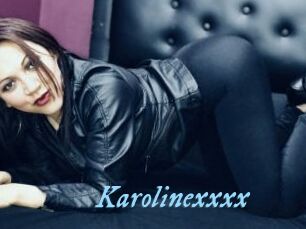 Karolinexxxx