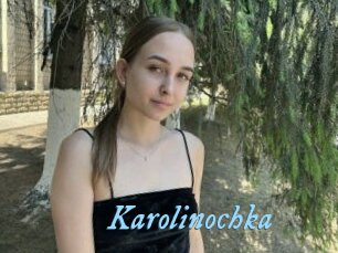 Karolinochka