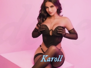 karoll DeriheruI
