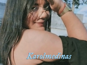 Karolmedinas
