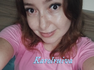 Karolruiva