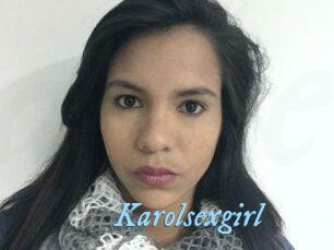 Karolsexgirl