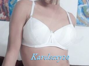 Karolsexy20