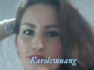Karolswuang