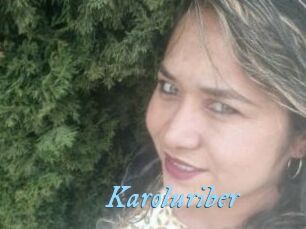 Karoluriber