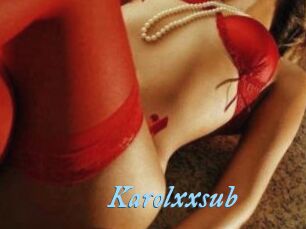 Karolxxsub