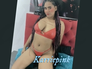 karriepink DeriheruI