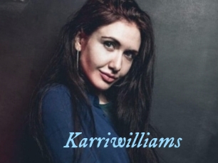 Karriwilliams