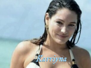 Karriyna