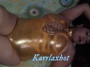Karrlaxhot