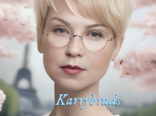 Karrybrads