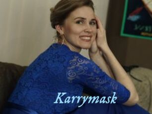 Karrymask