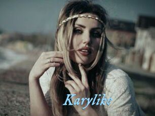 Karylike