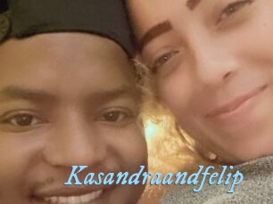 Kasandraandfelip