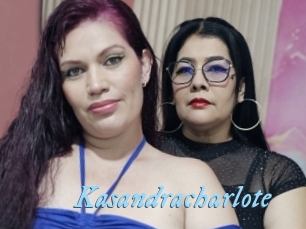 kasandracharlote DeriheruI