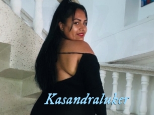 Kasandraluker