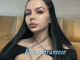 Kasandrareese