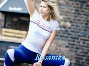 Kasanika