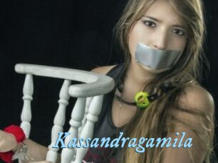 Kassandragamila