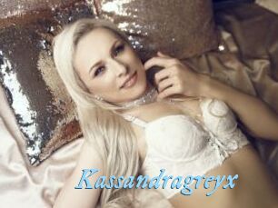 Kassandragreyx