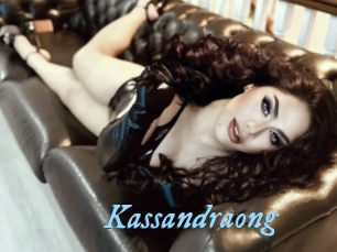 kassandraong DeriheruI
