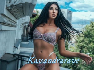 kassandrarave DeriheruI