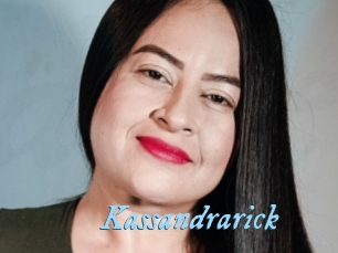 Kassandrarick
