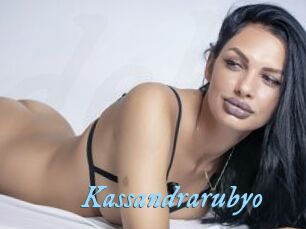 Kassandrarubyo