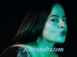 Kassandratom